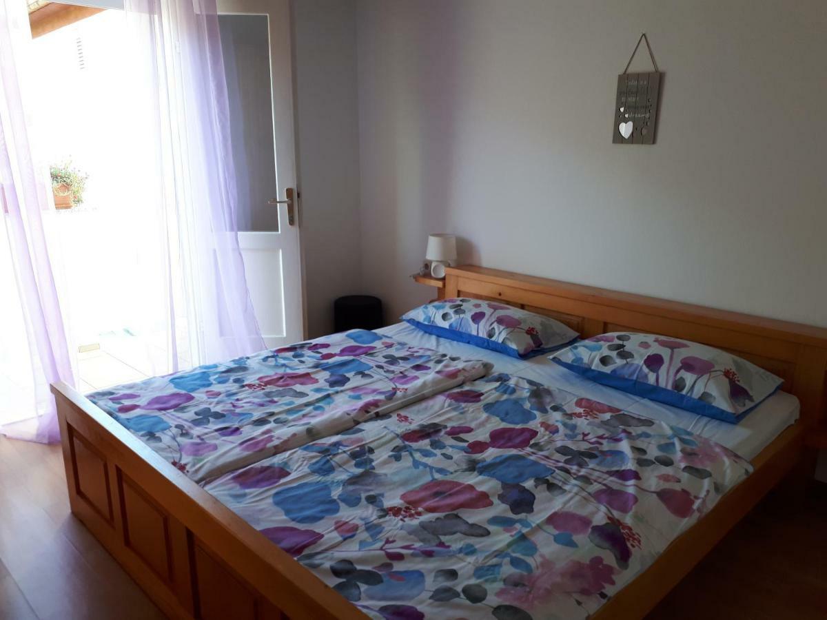 Apartman Sanja Kampor Exterior photo